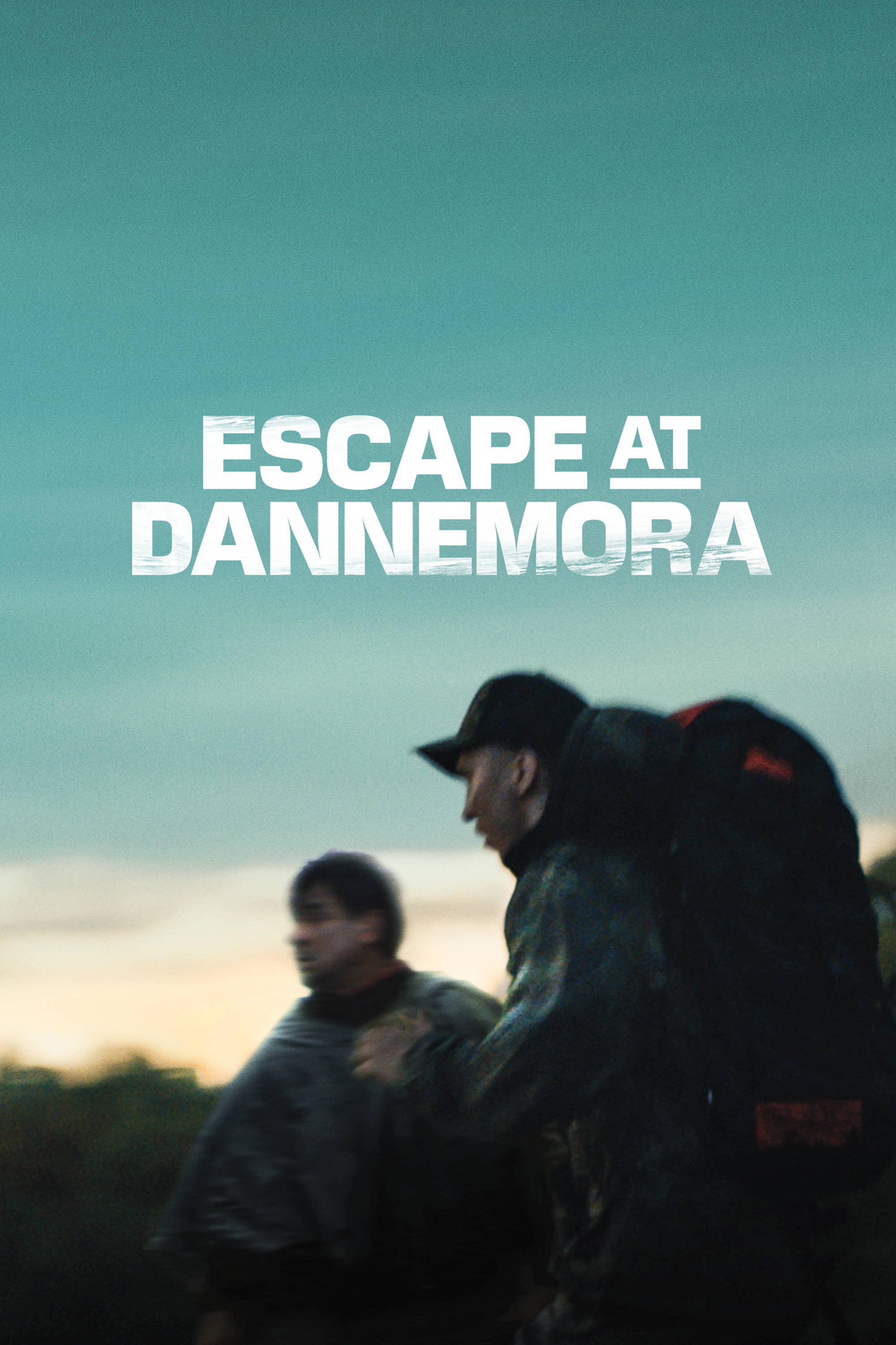 Escape at Dannemora - Season 1 [37126] (A1765561256) [[Shows]] --Plex--